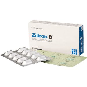 Ziliron B