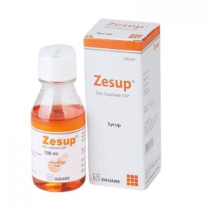 Zesup100 ml