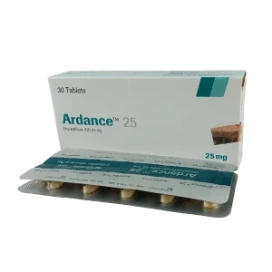 Ardance25 mg