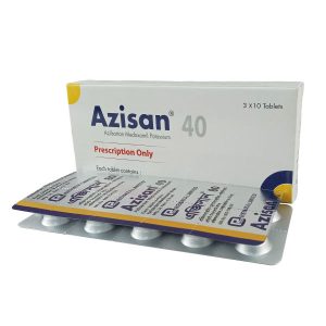 Azisan 40 mg
