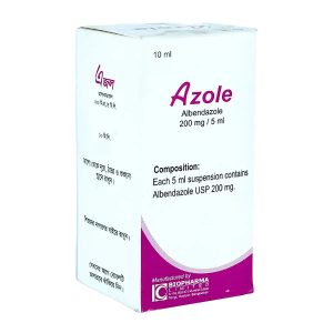 Azole200 mg/5 ml
