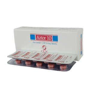 Aztor10 mg
