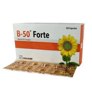 B-50 Forte