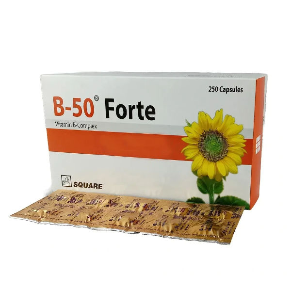 B-50 Forte