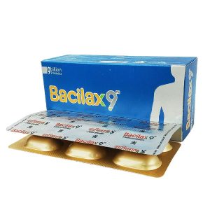 Bacilax9 billion
