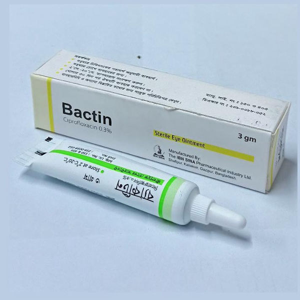Bactin3 gm