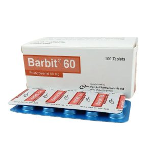 Barbit60 mg