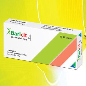 Baricit4 mg