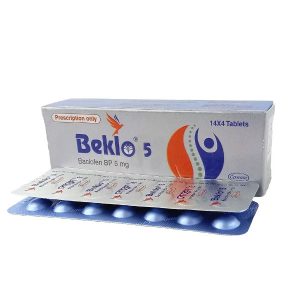 Beklo5 mg