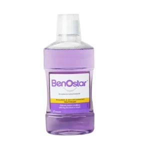 Benostar0.15%