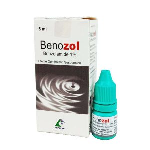 Benozol1%