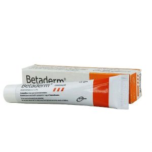 Betaderm0.1%
