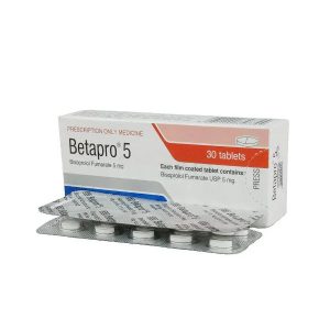 Betapro5 mg
