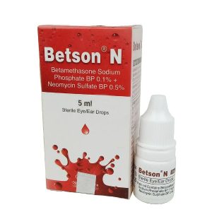 Betson0.05%