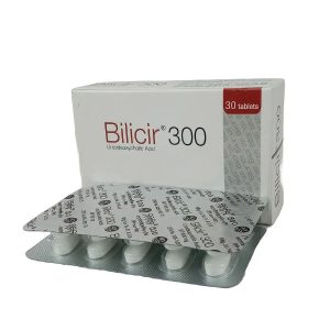 Bilicir300 mg