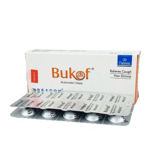 Bukof50 mg