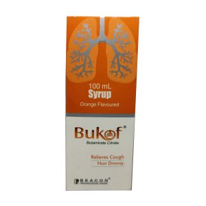 Bukof100 ml