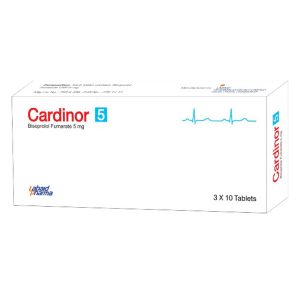Cardinor5 mg