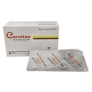 Carniten330 mg