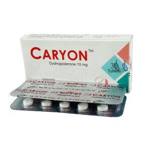 Caryon10 mg