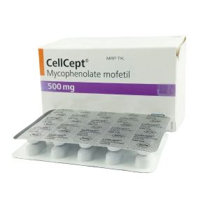 Cellcept500 mg