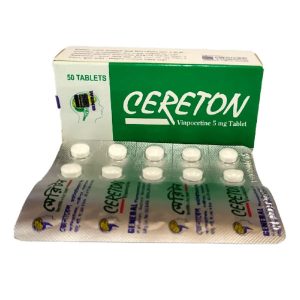Cereton5 mg