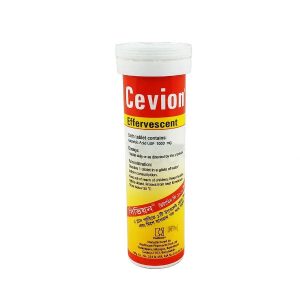 Cevion1000 mg