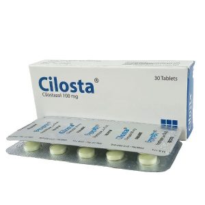 Cilosta100 mg