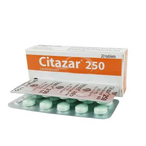 Citazar250 mg