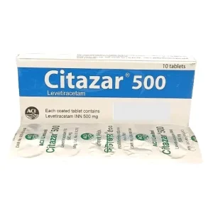 Citazar500 mg