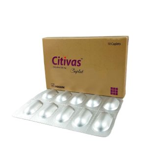 Citivas500 mg