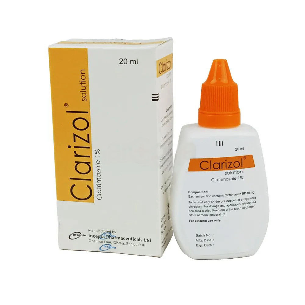Clarizol1%