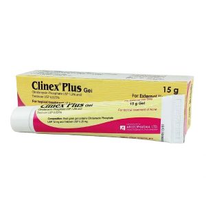 Clinex Plus1.2%+0.025%