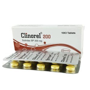 Clinorel200 mg