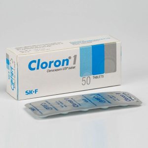 Cloron1 mg
