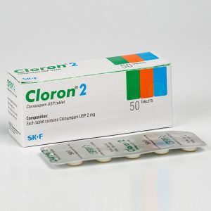 Cloron2 mg