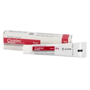 Clotrim1%