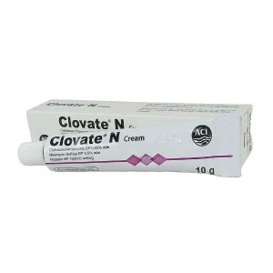 Clovate-N15 g