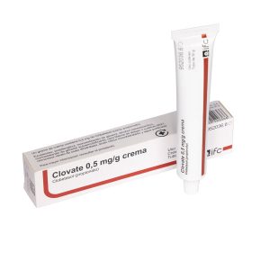 Clovate0.05%