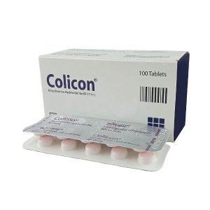 Colicon10 mg