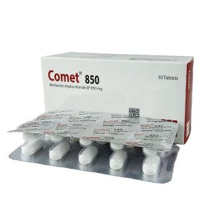 Comet850 mg