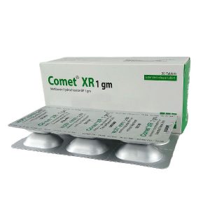 Comet XR1000 mg
