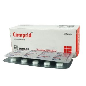 Comprid80 mg