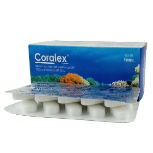 Coralex