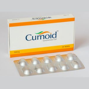 Curnoid500 mg