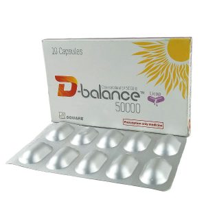 D-Balance50000 IU