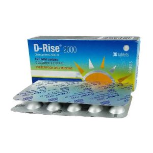 D-Rise2000 IU