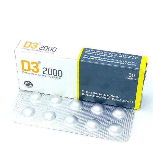 D32000 IU