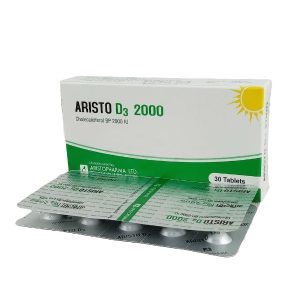 Aristo D32000 IU