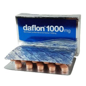 Daflon1000 mg